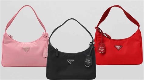 prada dupe purse|prada nylon bag dupe dhgate.